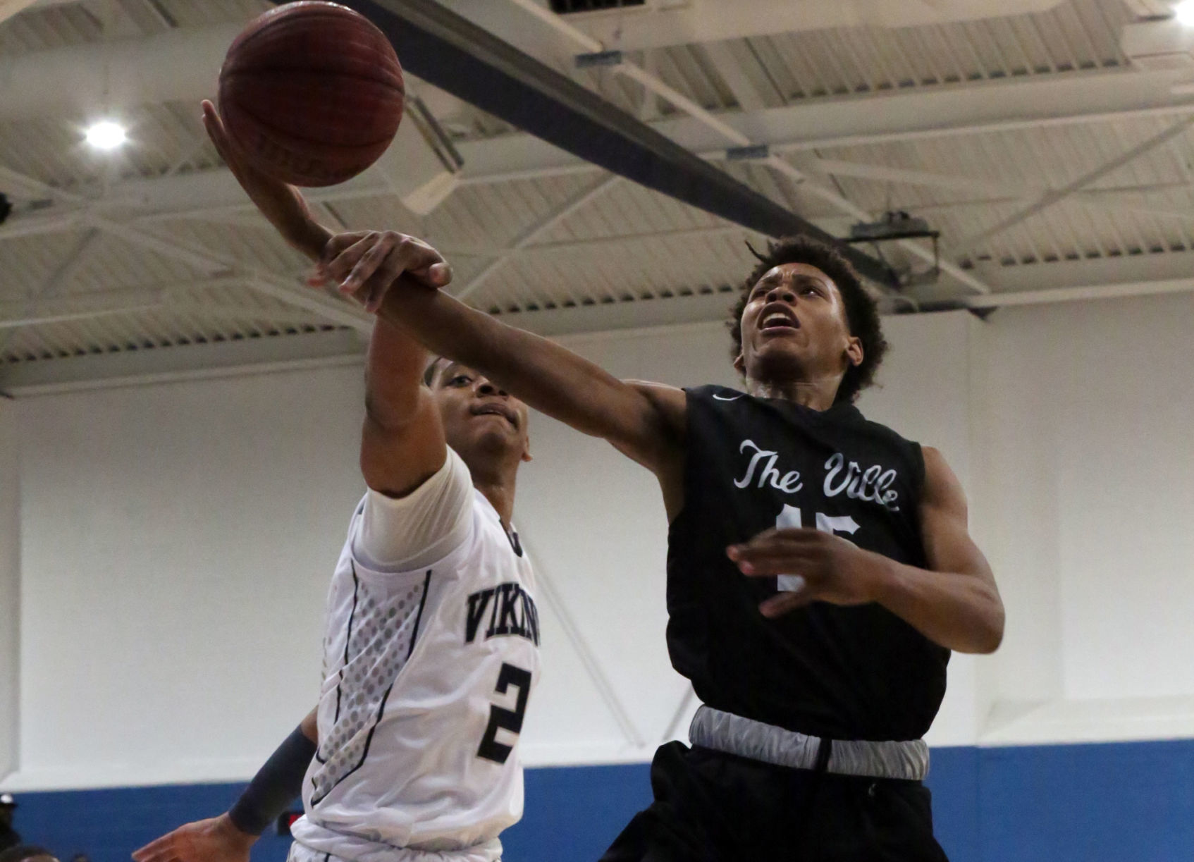 Pleasantville Atlantic City Battle by the Bay